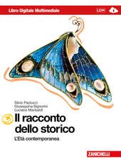 RACCONTO DELLO STORICO 3 (LDM). ETA' CONTEMPORANEA
