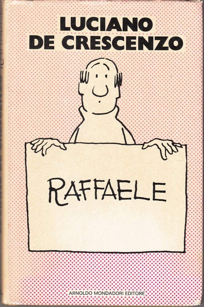 RAFFAELE
