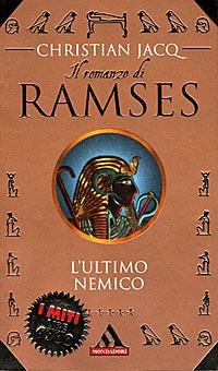 RAMSES. VOL. 5
