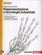 RAPPRESENTAZIONE E TECNOLOGIA INDUSTRIALE 2ED. (LD). ND
