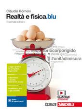 REALTÀ E FISICA.BLU 2ED. - VOLUME UNICO (LDM).