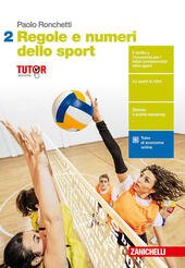 REGOLE E NUMERI DELLO SPORT - VOLUME PER IL QUINTO …