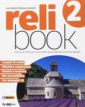 RELIBOOK VOL. 2 CORSO DI IRC CON NULLA OSTA CEI …