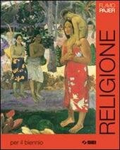 RELIGIONE - PER IL BIENNIO - NUOVA EDIZIONE