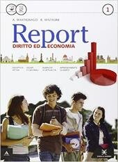 REPORT. VOLUME 1