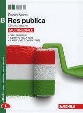 RES PUBLICA - VOL B MULTIMEDIALE (LDM).