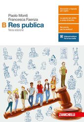 RES PUBLICA 3ED - VOL. B (LDM).