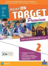 RIGHT ON TARGET PREMIUM EDITION VOL. 2. ND