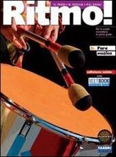 RITMO! - EDIZIONE MISTA. VOLUME A + VOLUME B + …