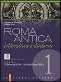 ROMA ANTICA. CON ESPANSIONE ONLINE. PER IL LICEO CLASSICO. VOL. … | Immagine principale