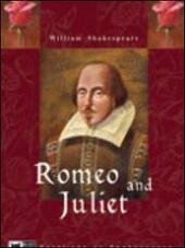 ROMEO AND JULIET + CD ( HILL ROBERT )