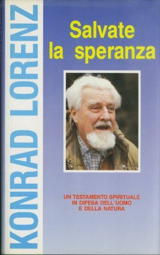 SALVATE LA SPERANZA | Immagine principale