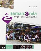 SAMARCANDA VOL. 2° + EBOOK (ANCHE SU DVD). + ATLANTE …