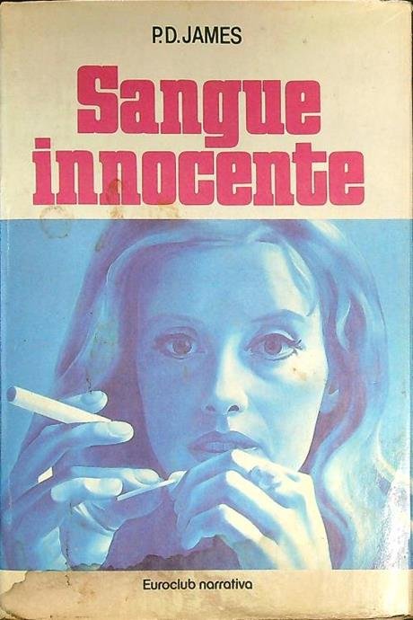 SANGUE INNOCENTE | Immagine principale
