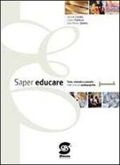 SAPER EDUCARE - VOL. 1