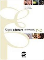 SAPER EDUCARE - VOL. 2