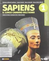 SAPIENS VOL. 1 + ATLANTE GEOSTORICO. IL LUNGO CAMMINO DELL'UOMO …