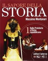 IL SAPORE DELLA STORIA. PER LE SCUOLE SUPERIORI. CON E-BOOK. … | Immagine Gallery 1