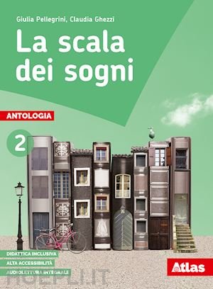 SCALA DEI SOGNI. PER LA SCUOLA MEDIA. CON E-BOOK. CON …