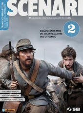 SCENARI. PER IL SECONDO BIENNIO E QUINTO ANNO. PER LE …