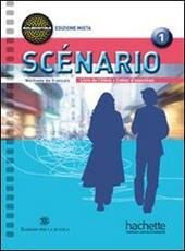 SCENARIO - VOL. 1 + CD - EDIZIONE MISTA