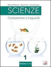 SCIENZE 1. COMPETENZE E TRAGUARDI