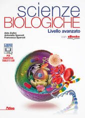SCIENZE BIOLOGICHE. LIVELLO AVANZATO