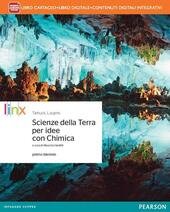 SCIENZE DELLA TERRA PER IDEE CON CHIMICA. LIBRO CARTACEO + …