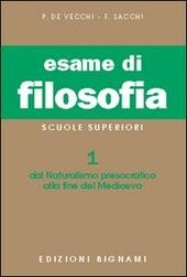 SCIENZE DELLE FINANZE