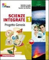 SCIENZE INTEGRATE - PROGETTO GENESIS - VOL. 2