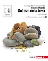 SCIENZE INTEGRATE - SCIENZE DELLA TERRA + DVD ROM