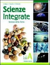 SCIENZE INTEGRATE - VOL. A