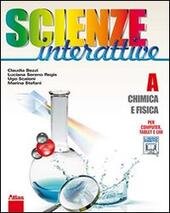 SCIENZE INTERATTIVE.