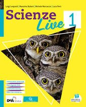 SCIENZE LIVE. EDIZ. CURRICOLARE. CON DIARIO E AGENDA PER LA … | Immagine principale