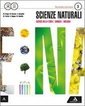 SCIENZE NATURALI - 2Â° ED. VOLUME 3