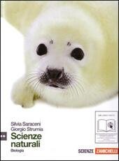 SCIENZE NATURALI - BIOLOGIA