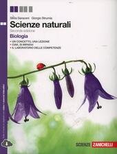 SCIENZE NATURALI 2ED. (LD). BIOLOGIA