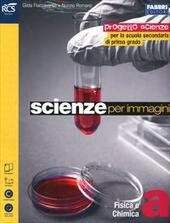 SCIENZE PER IMMAGINI A+B+C. VOLUME A + B + C …