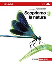 SCOPRIAMO LA NATURA VOL. 3 (LD).