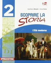 SCOPRIRE LA STORIA - VOL. 2