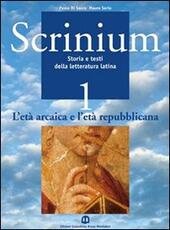 SCRINIUM - VOL. 1