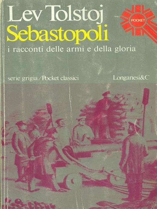 SEBASTOPOLI