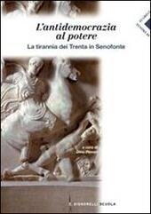 SENOFONTE. L'ANTIDEMOCRAZIA AL POTERE