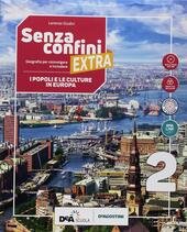 SENZA CONFINI EXTRA VOL. 2 2018 + ATLANTE 2. +STUDIARE …