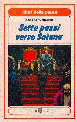 SETTE PASSI VERSO SATANA