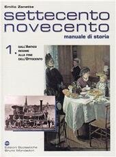 SETTECENTO NOVECENTO - VOL. 1