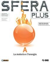 SFERA PLUS - ED. PACK. (A+B+C+D+SMARTBOOK)