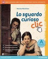 SGUARDO CURIOSO CLIC. VOLUME A + VOLUME B + ITE …