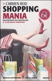 SHOPPING MANIA