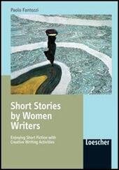SHORT STORIES BY WOMEN WRITERS